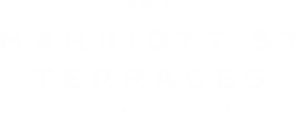 SHV Marriot Terraces Logo